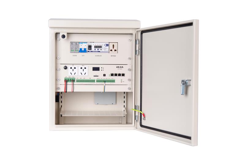 智能通信防護(hù)箱ICB-4000