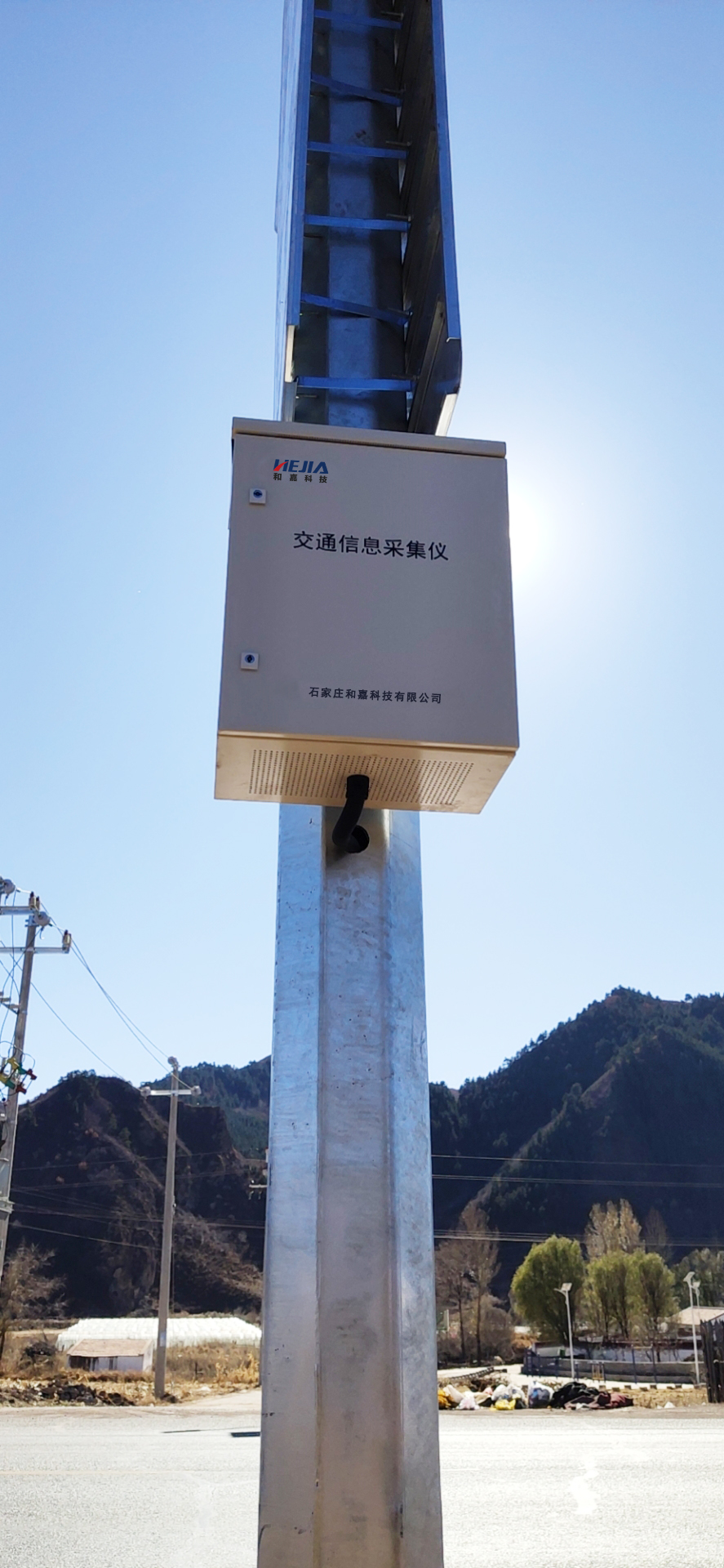 智能監控箱主要用途一般有哪些呢？