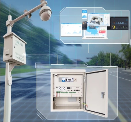 動環(huán)監(jiān)控