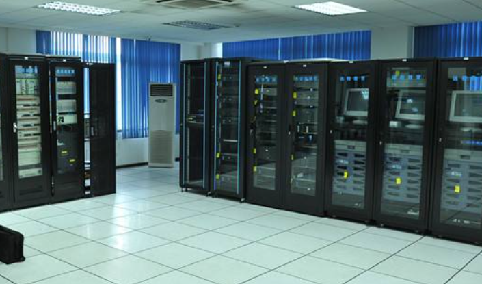 機(jī)房動(dòng)環(huán)監(jiān)控