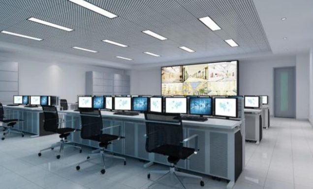 機房監控系統常見故障有哪些？