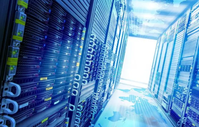 機房動力環境監控系統 機房動力環境監控系統