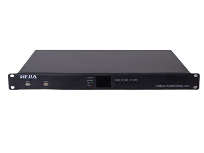 PEMS-4012嵌入式監(jiān)控主機