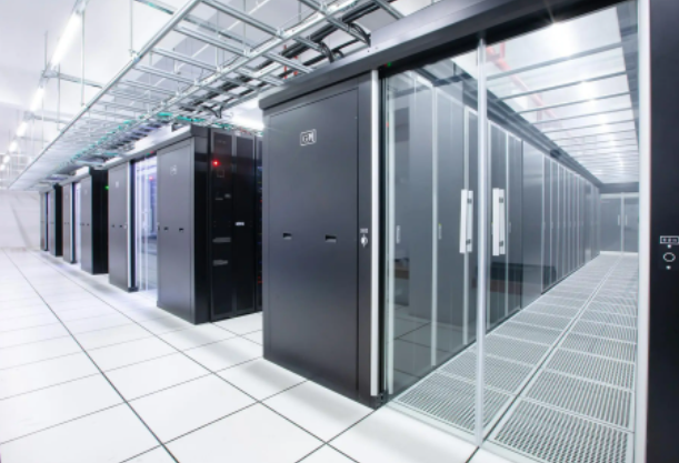 機(jī)房動(dòng)力環(huán)監(jiān)控系統(tǒng)