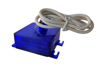 點(diǎn)式漏水傳感器