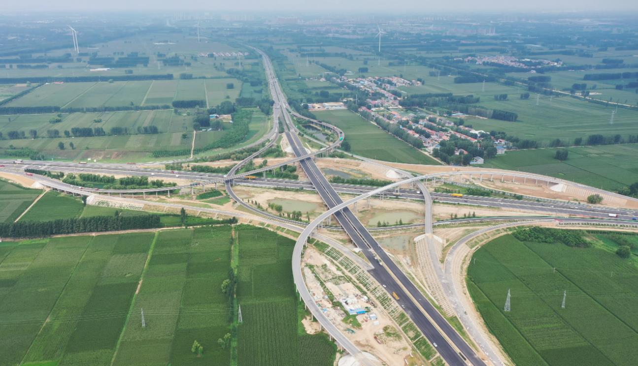 和嘉 | 河南省蘭原高速封丘段機房動環(huán)監(jiān)控系統(tǒng)項目