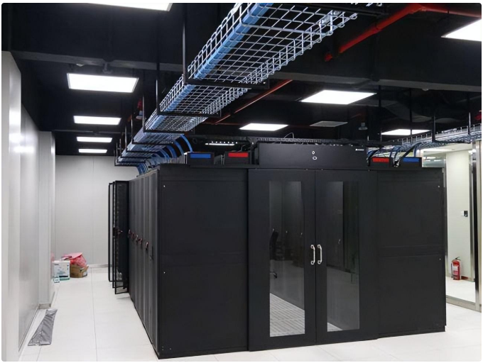 機房監控系統包括什么？