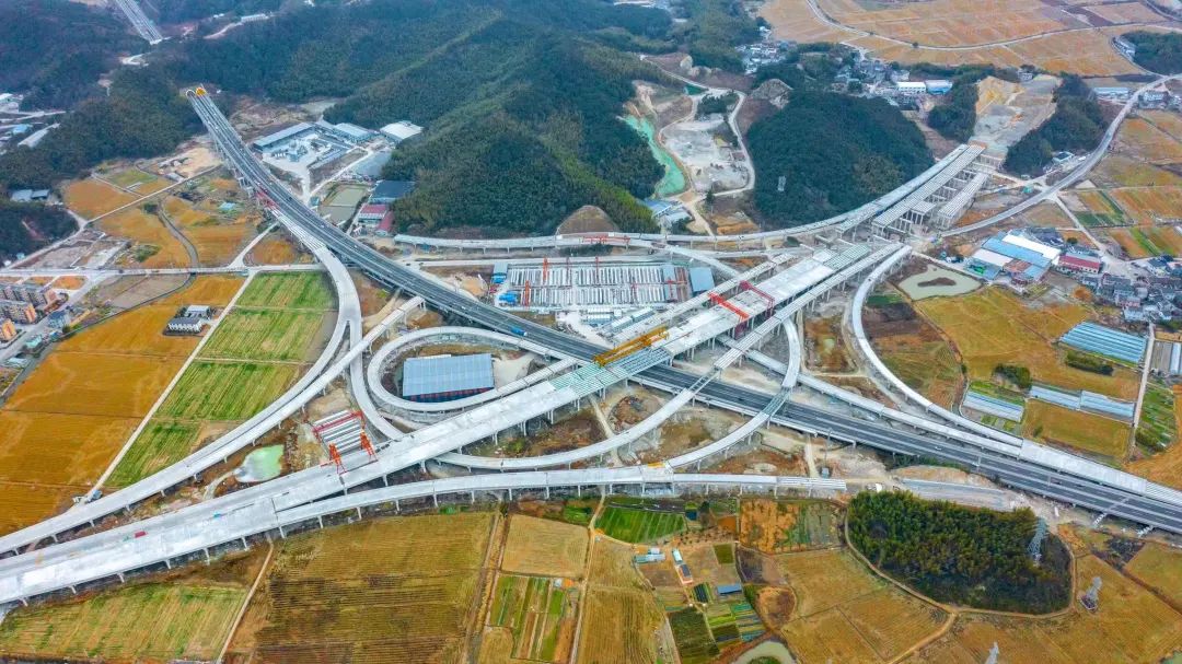 和嘉丨簽約寧波象山灣疏港高速昆亭至塘溪段工程98套智能控制機箱項目
