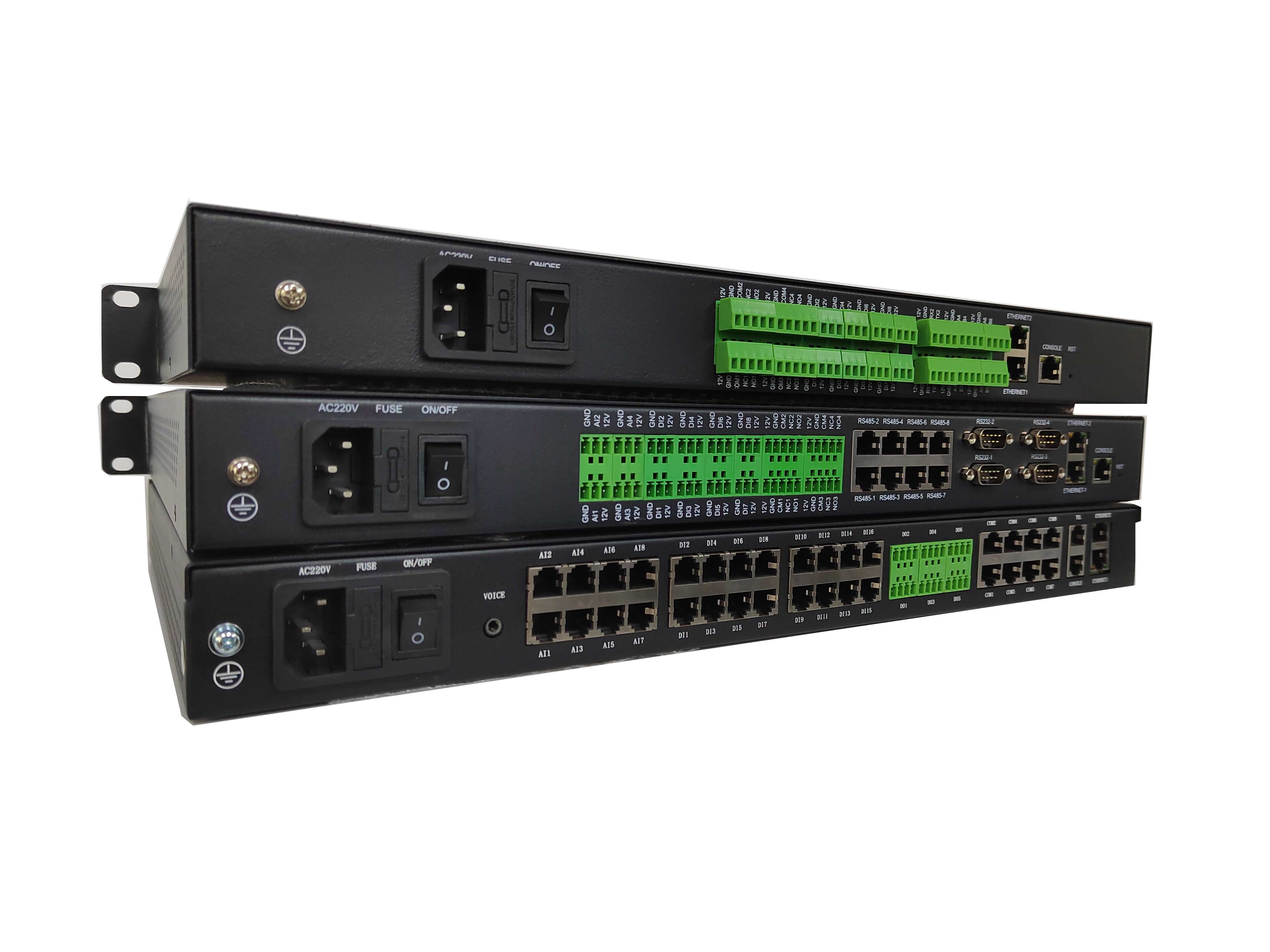 嵌入式動環監控主機如何集成視頻監控功能？