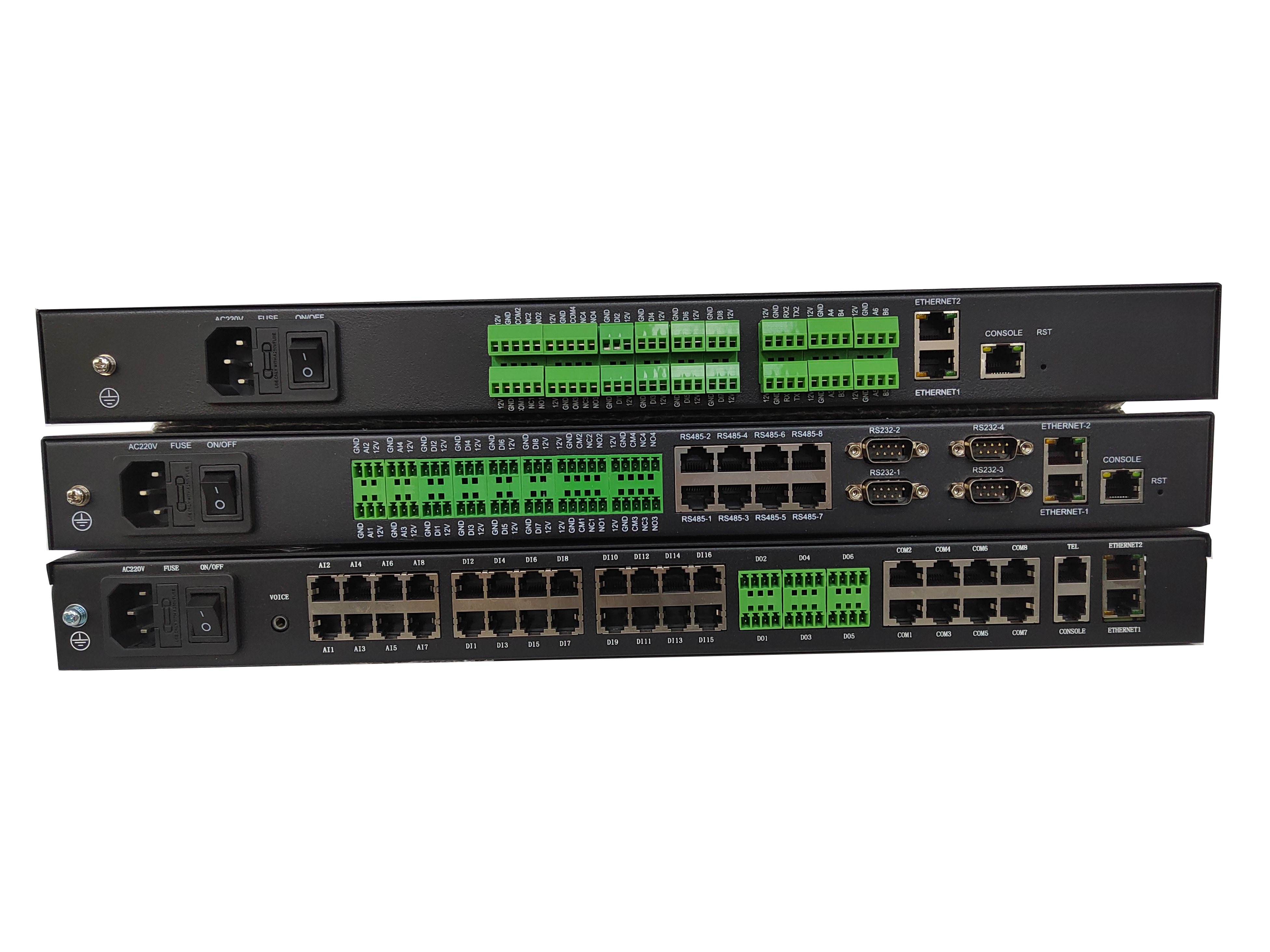 老舊機(jī)房動(dòng)環(huán)監(jiān)控系統(tǒng)改造方案