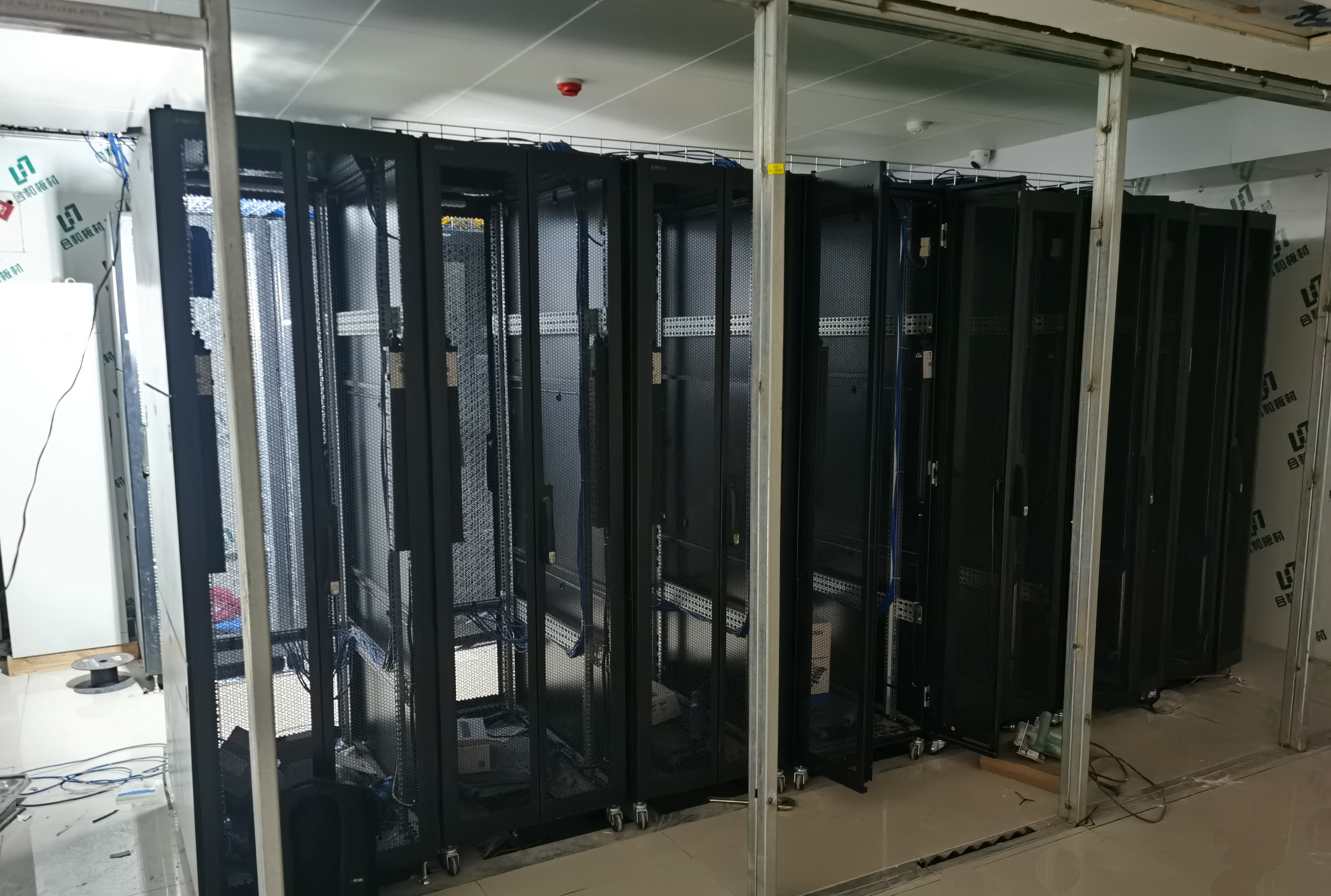 動(dòng)環(huán)信息采集模塊——高效、精準(zhǔn)、可靠的解決方案