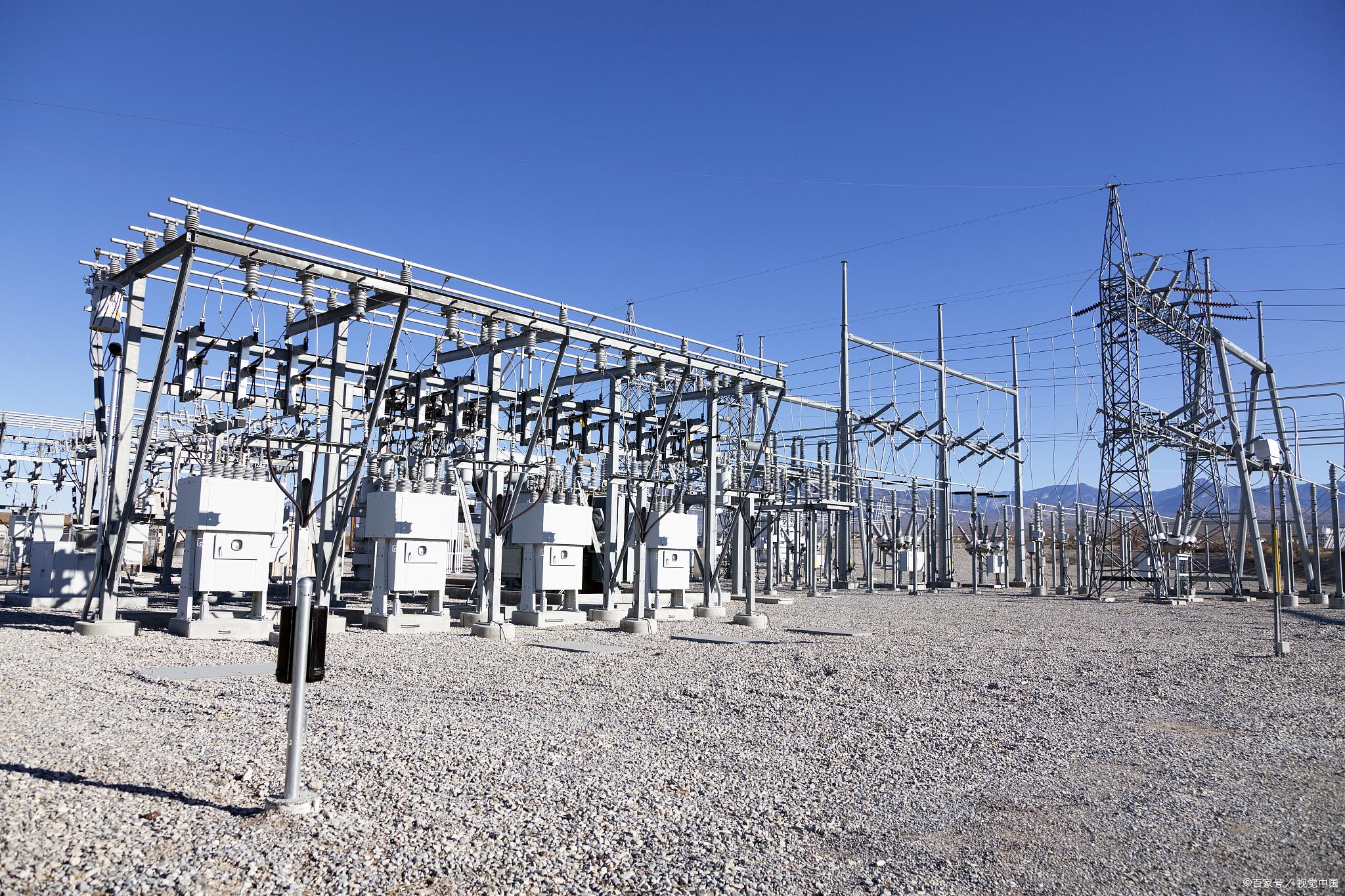 變電所動環監控系統的構成、功能、特點和發展趨勢