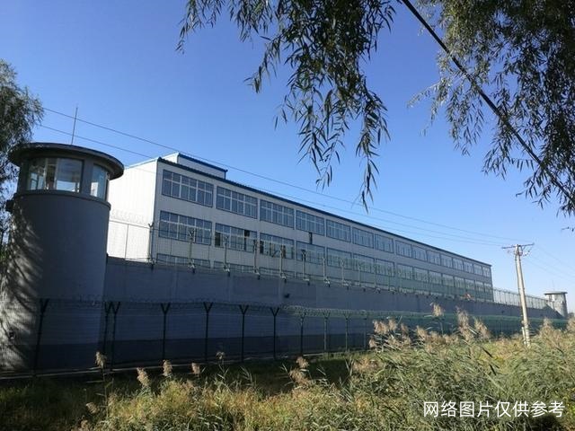 和嘉 | 遼寧省營口市監獄30個聯網環境監控系統項目