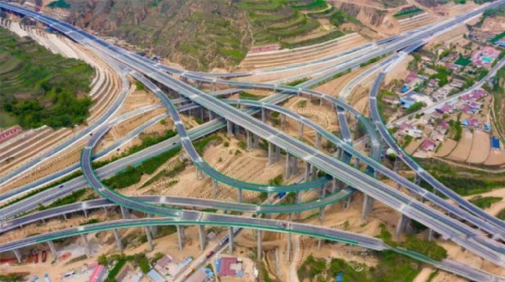 和嘉丨G69甜永高速環縣河連灣出入口配電室動環監測項目