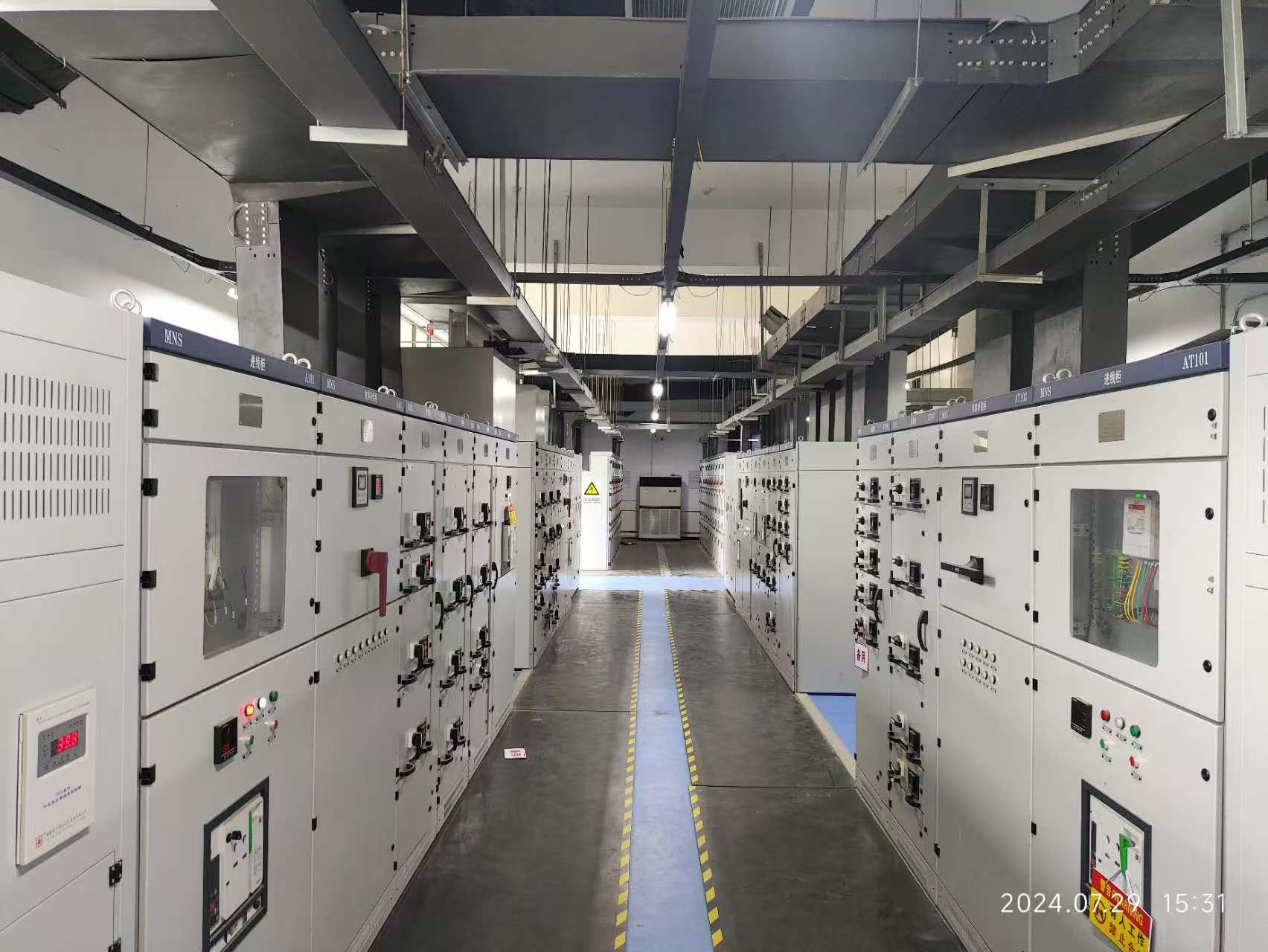 關(guān)于配電房智能輔控監(jiān)控系統(tǒng)的詳細(xì)解析