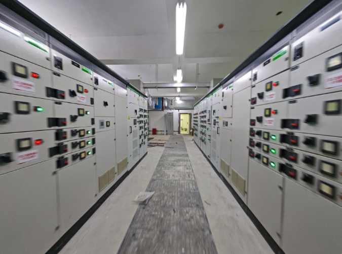 新能源智能化場站智能輔控系統(tǒng)各子系統(tǒng)監(jiān)測內(nèi)容研究