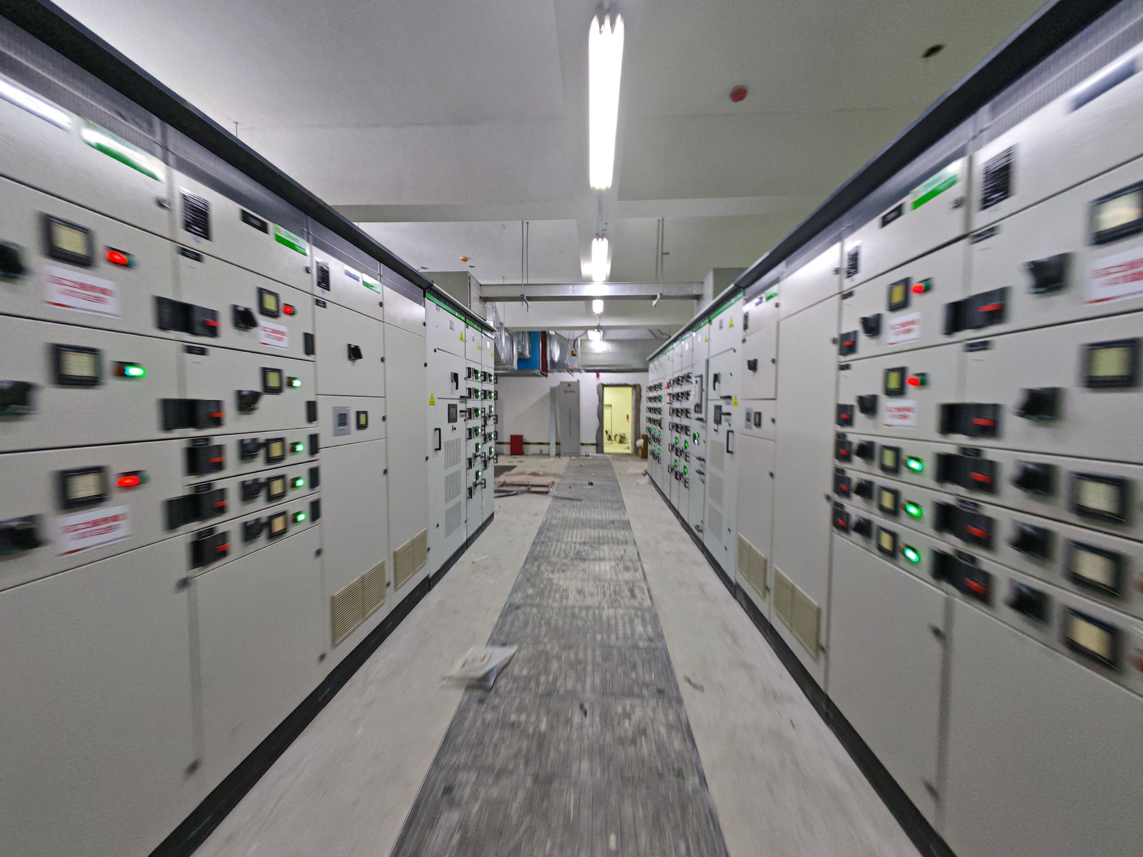 智能輔控系統(tǒng)如何助力新能源場站實(shí)現(xiàn)高效運(yùn)維